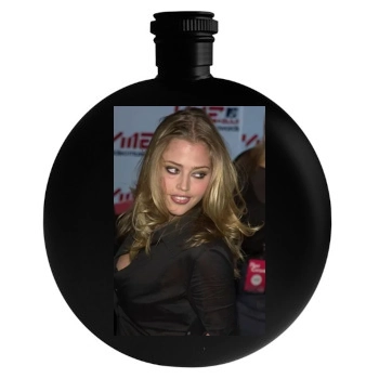 Estella Warren Round Flask