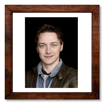 James Mcavoy 12x12