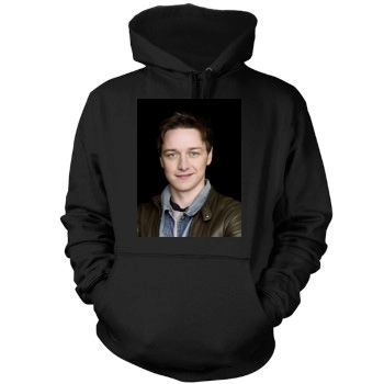 James Mcavoy Mens Pullover Hoodie Sweatshirt