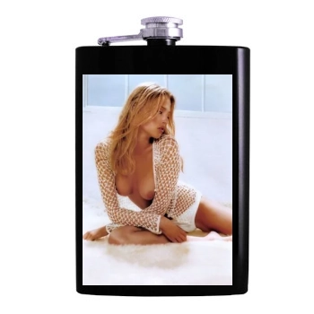 Estella Warren Hip Flask