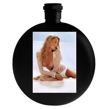 Estella Warren Round Flask