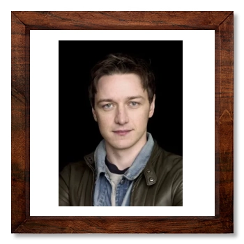 James Mcavoy 12x12