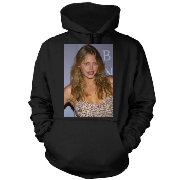 Estella Warren Mens Pullover Hoodie Sweatshirt