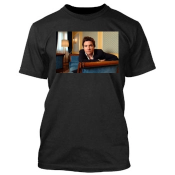 Jason Bateman Men's TShirt