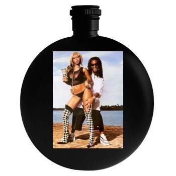 Esther Baxter Round Flask