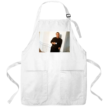 John Travolta Apron