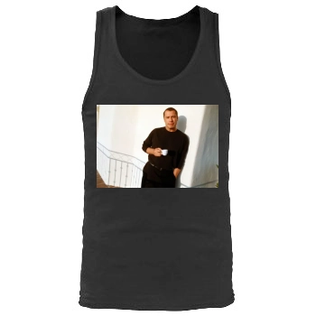 John Travolta Men's Tank Top