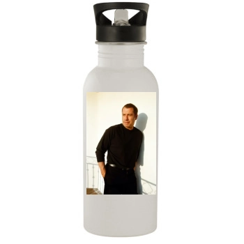 John Travolta Stainless Steel Water Bottle