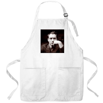 Jude Law Apron