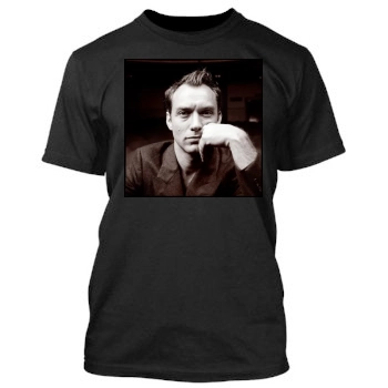 Jude Law Men's TShirt