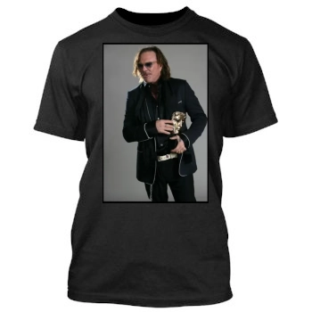 Mickey Rourke Men's TShirt