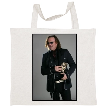 Mickey Rourke Tote