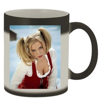 Eva Habermann Color Changing Mug