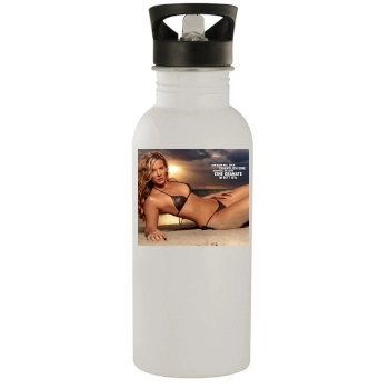 Eva Habermann Stainless Steel Water Bottle