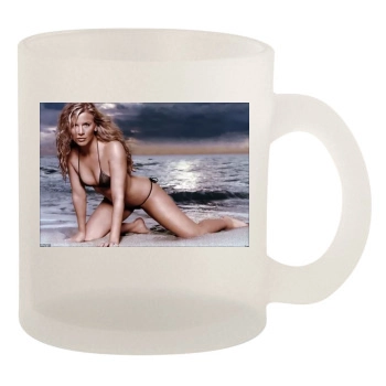 Eva Habermann 10oz Frosted Mug