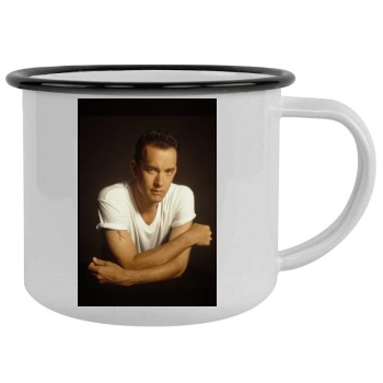 Tom Hanks Camping Mug