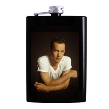 Tom Hanks Hip Flask