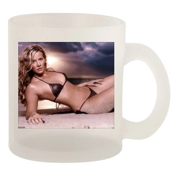 Eva Habermann 10oz Frosted Mug