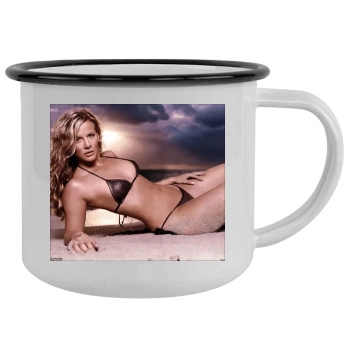 Eva Habermann Camping Mug