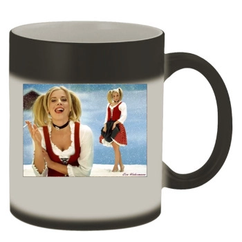 Eva Habermann Color Changing Mug