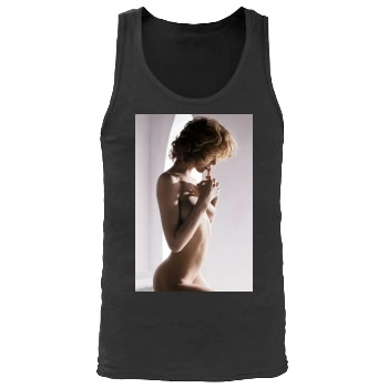 Eva Herzigova Men's Tank Top