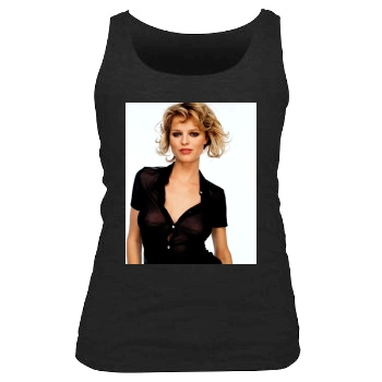 Eva Herzigova Women's Tank Top