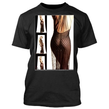 Eva Herzigova Men's TShirt