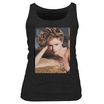 Eva Herzigova Women's Tank Top