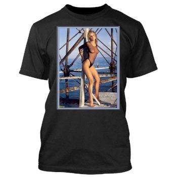 Eva Herzigova Men's TShirt