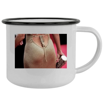 Eva Longoria Camping Mug