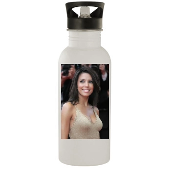 Eva Longoria Stainless Steel Water Bottle