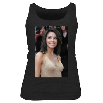 Eva Longoria Women's Tank Top