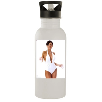 Eva Longoria Stainless Steel Water Bottle