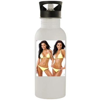 Eva Longoria Stainless Steel Water Bottle