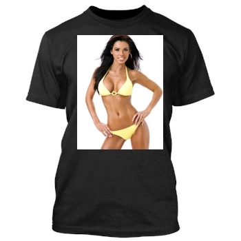 Eva Longoria Men's TShirt