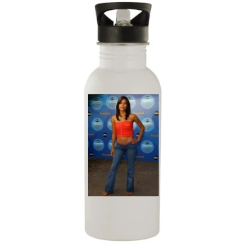 Eva Longoria Stainless Steel Water Bottle