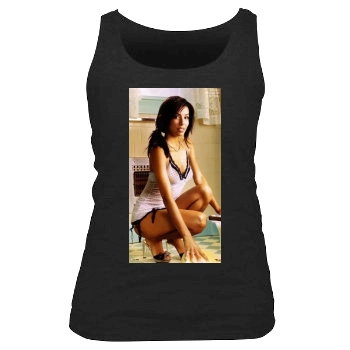 Eva Longoria Women's Tank Top