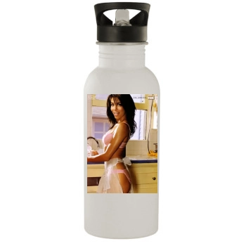 Eva Longoria Stainless Steel Water Bottle