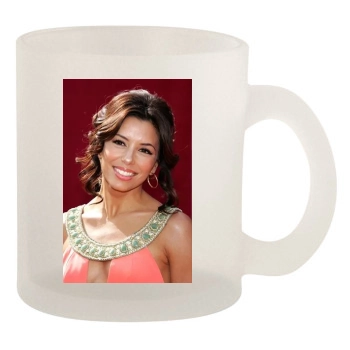 Eva Longoria 10oz Frosted Mug