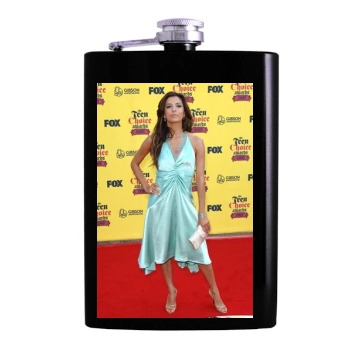 Eva Longoria Hip Flask