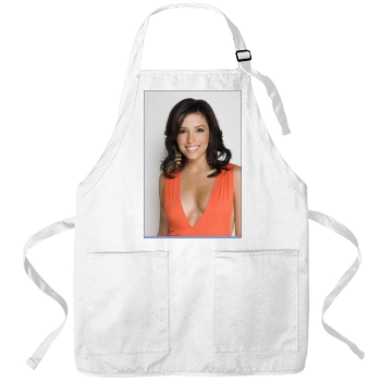 Eva Longoria Apron