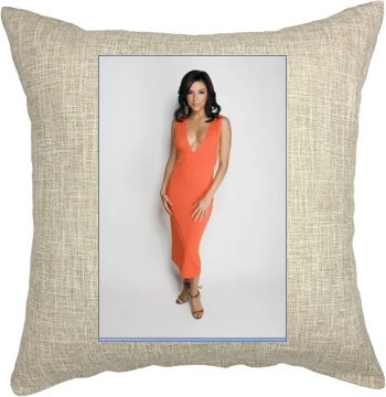 Eva Longoria Pillow