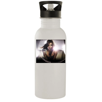 Eva Longoria Stainless Steel Water Bottle