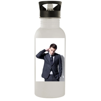 Channing Tatum Stainless Steel Water Bottle