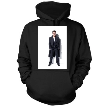 Channing Tatum Mens Pullover Hoodie Sweatshirt