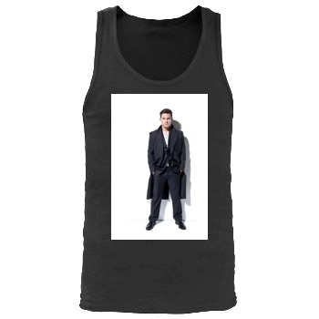 Channing Tatum Men's Tank Top