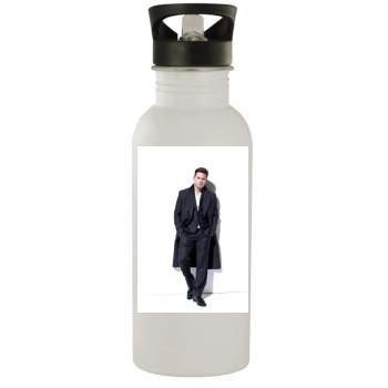 Channing Tatum Stainless Steel Water Bottle