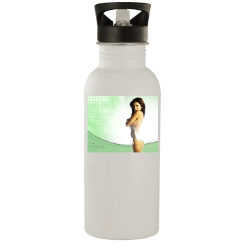 Eva Longoria Stainless Steel Water Bottle