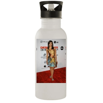 Eva Longoria Stainless Steel Water Bottle