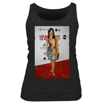 Eva Longoria Women's Tank Top